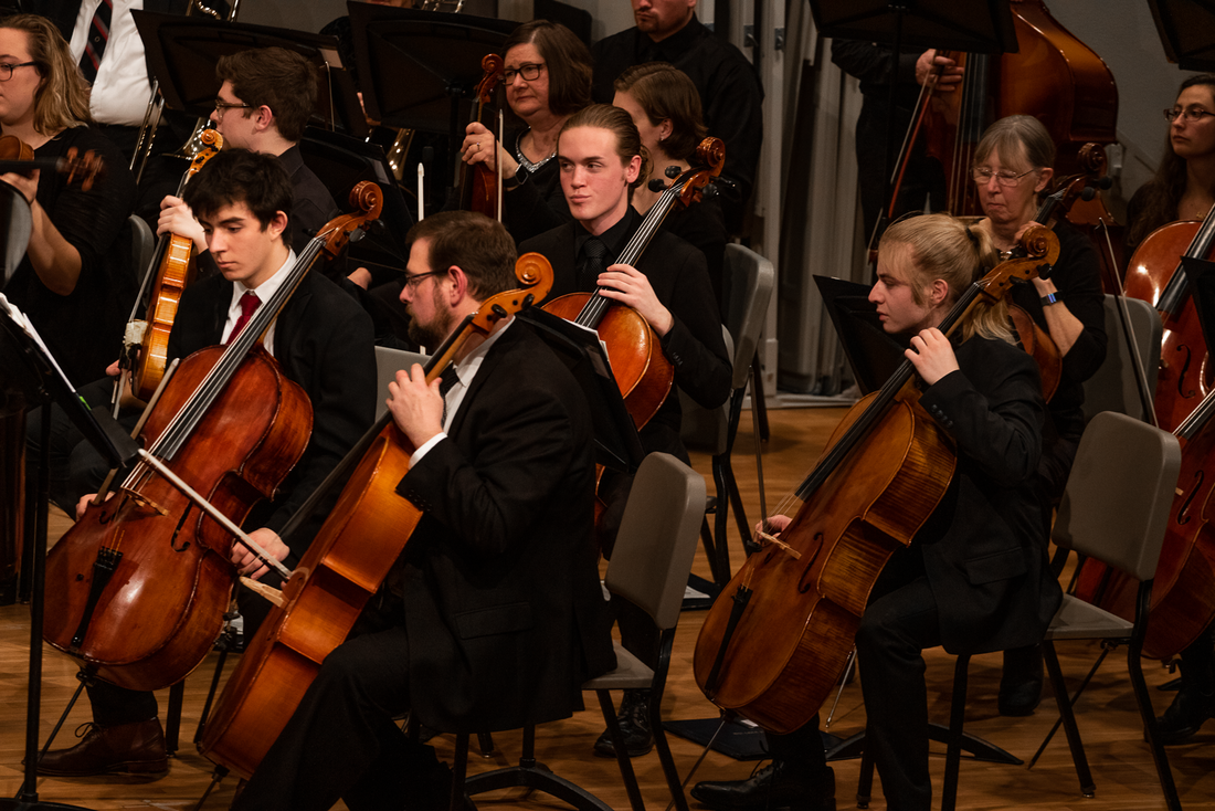 Knox County Symphony